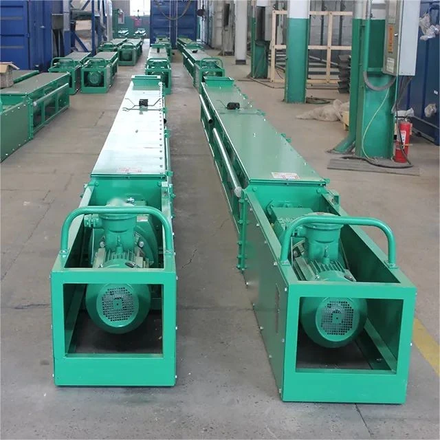 Centrifuge Feed Pump