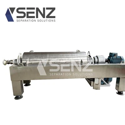 Сепаратор за маслена вода