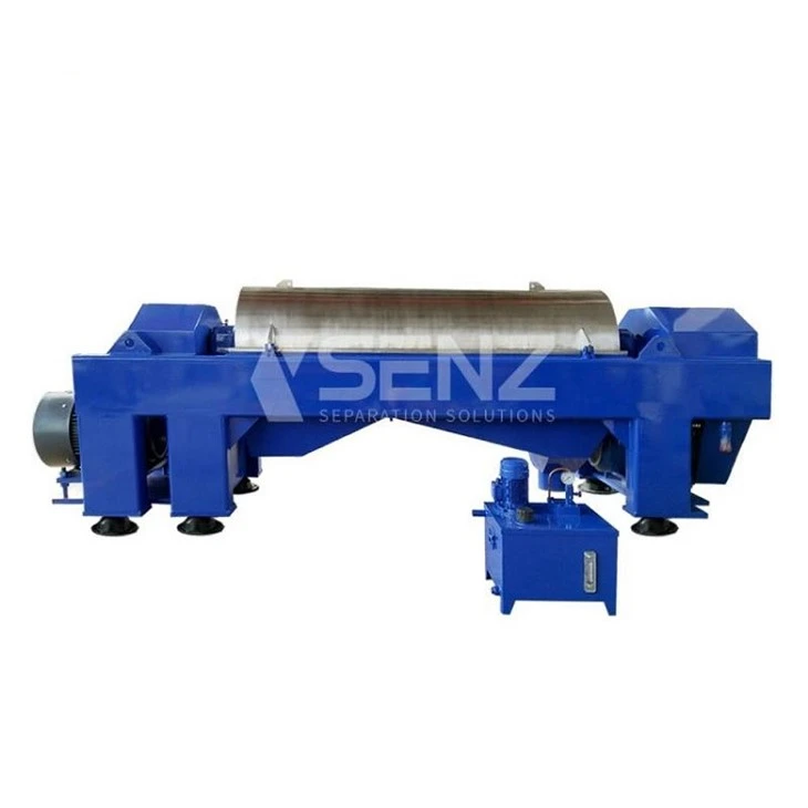 solid liquid separation centrifuge(001)